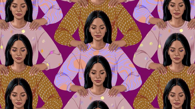 How to find your style as a creative