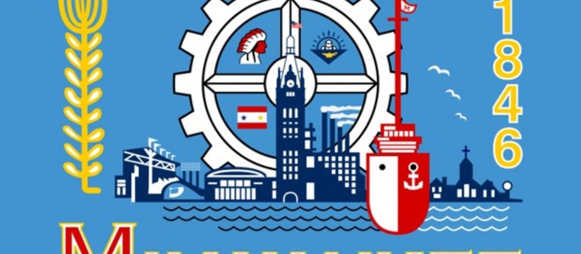 Cities Have Had It With Their Ugly Flags