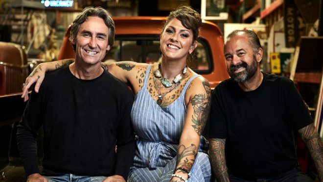 This Is The Rarest Car The American Pickers Crew Has Ever Found