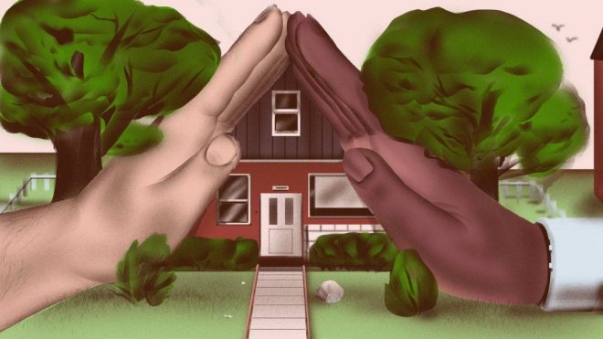 How the Design Industry Can Be a Better Ally to the Black Community