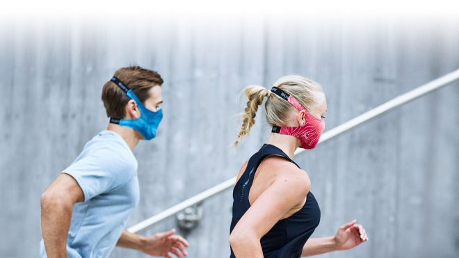 15 Masks You Can Wear While Running