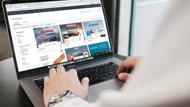 Learn how to launch a successful business in the digital age with this marketing training