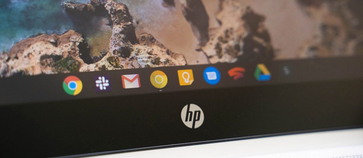 Chrome OS 86 will make all app icons circular - 9to5Google