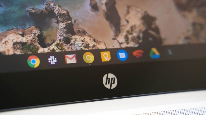 Chrome OS 86 will make all app icons circular - 9to5Google