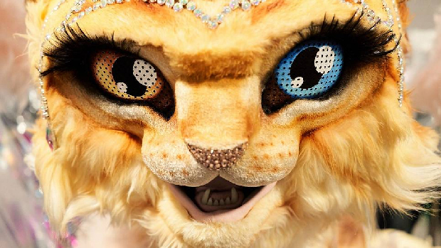 ‘Masked Singer’ Costume Designer Marina Toybina on Creating Burlesque Kitty