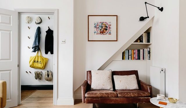 Looking for Colors That Go With Brown? These Five Ideas Might Surprise You | Hunker