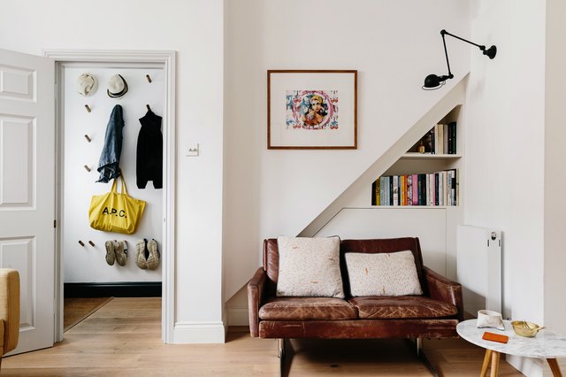 Looking for Colors That Go With Brown? These Five Ideas Might Surprise You | Hunker