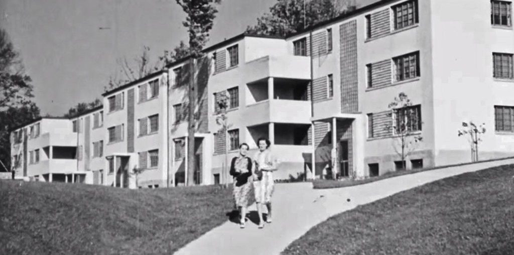 What to Stream: “The City,” a Challenging Classic Documentary of Visionary Urban Planning