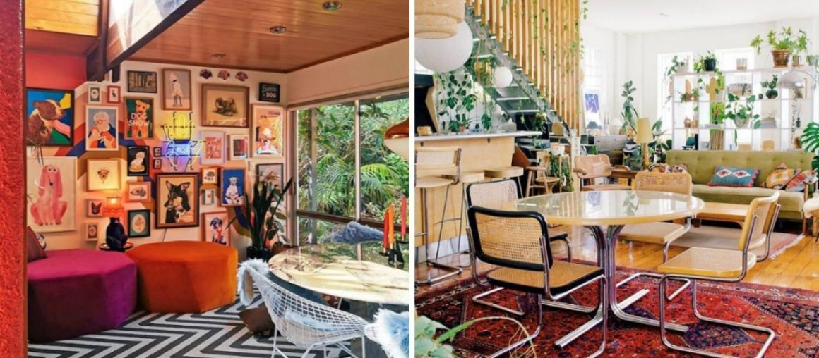 Nine Instagram accounts to follow for the ultimate home and garden inspiration