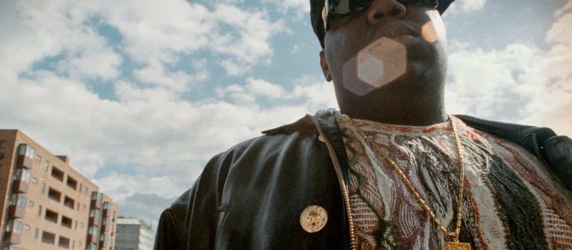 A new exhibition is celebrating two of hip-hop’s best known imagemakers