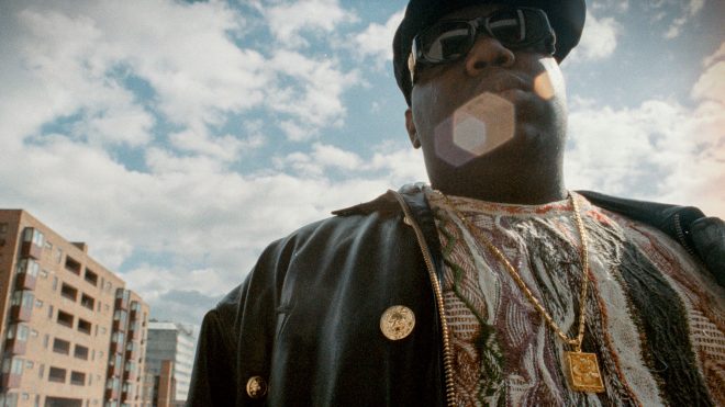 A new exhibition is celebrating two of hip-hop’s best known imagemakers