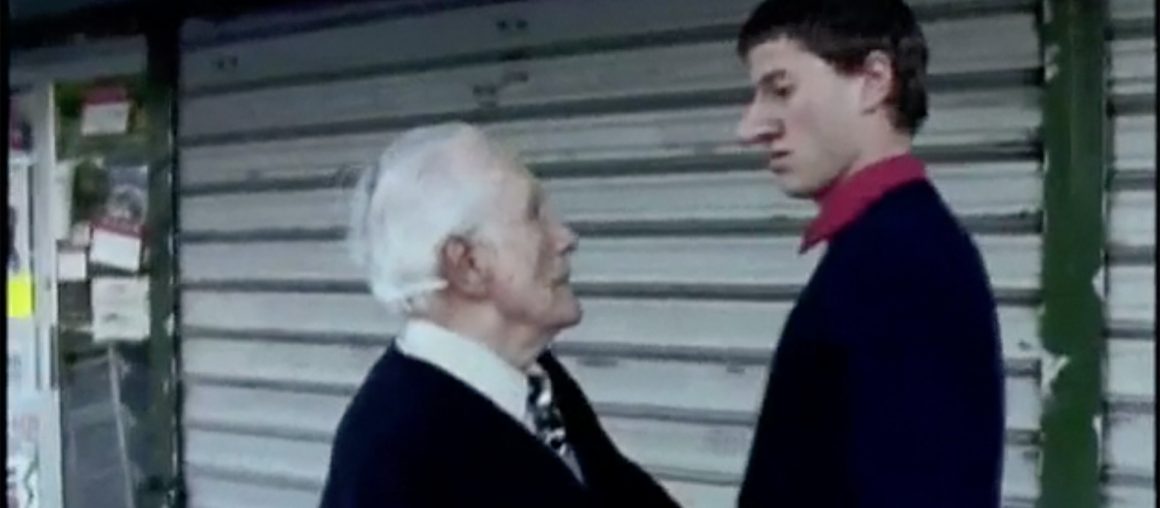 My Breakthrough Moment: director Jim Hosking