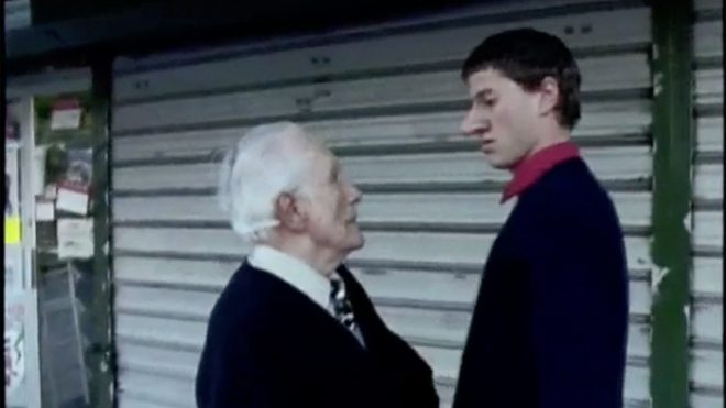 My Breakthrough Moment: director Jim Hosking