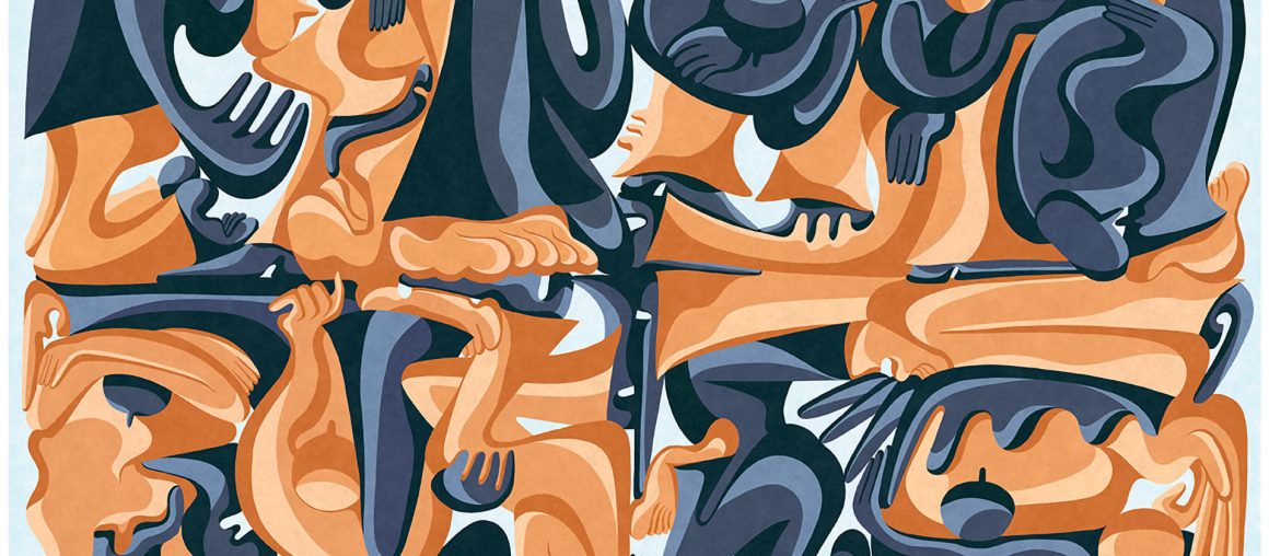 Gradwatch 2020: Illustrator Beth Ashley, Leeds Arts University