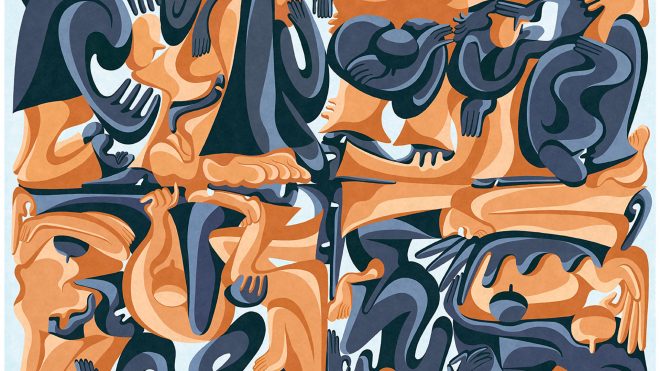 Gradwatch 2020: Illustrator Beth Ashley, Leeds Arts University