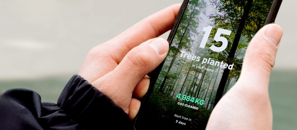Introducing Klima: the app on a mission to reduce carbon footprints