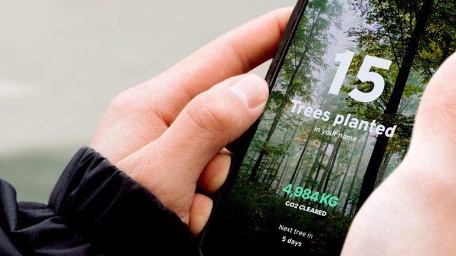 Introducing Klima: the app on a mission to reduce carbon footprints