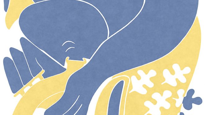 Gradwatch 2020: Illustrator Beth Ashley, Leeds Arts University