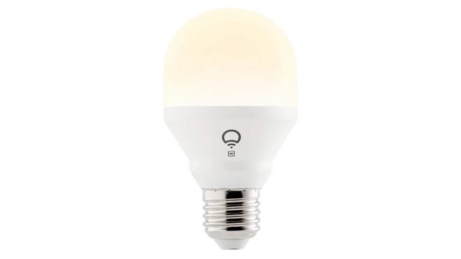 LIFX's dimmable LED light bulb works with HomeKit at $14 (Save 23%) - 9to5Toys
