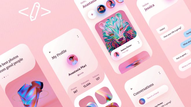 Design.dev Review: A New Place to Find Free High-Quality Design Resources