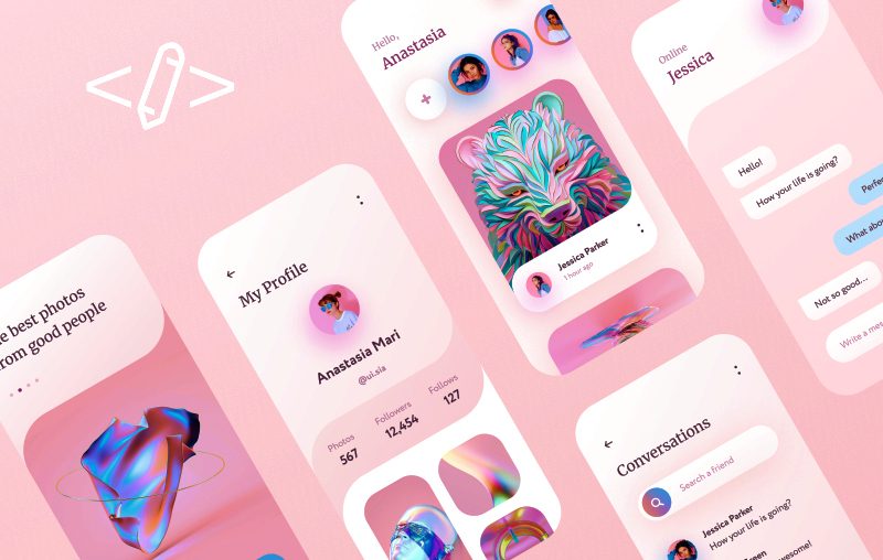 Design.dev Review: A New Place to Find Free High-Quality Design Resources