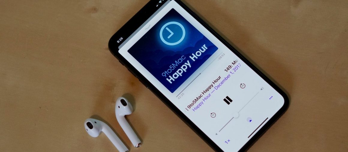 9to5Mac Happy Hour 292: iPad Air 4 design, Apple TV+ AR, iPhone 12 rumors - 9to5Mac