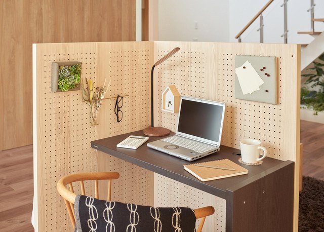 This Panasonic Cubicle Is a Sign of Furniture Design to Come | Hunker
