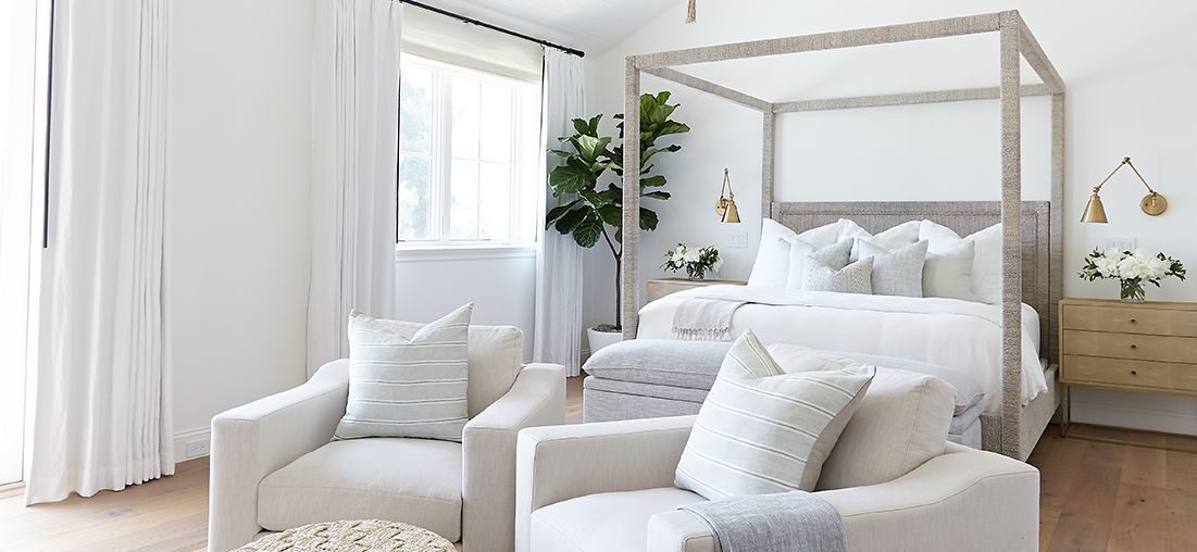 7 Designer-Approved Bedroom Layouts That Never Fail