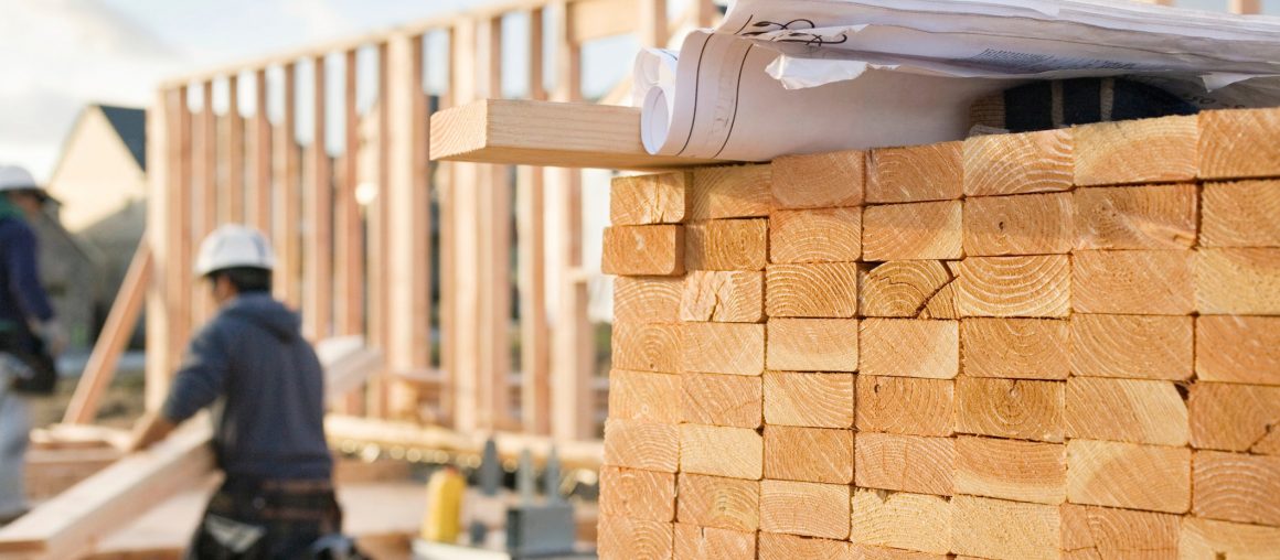 Why BMC Stock Holdings and Builders FirstSource Jumped This Morning