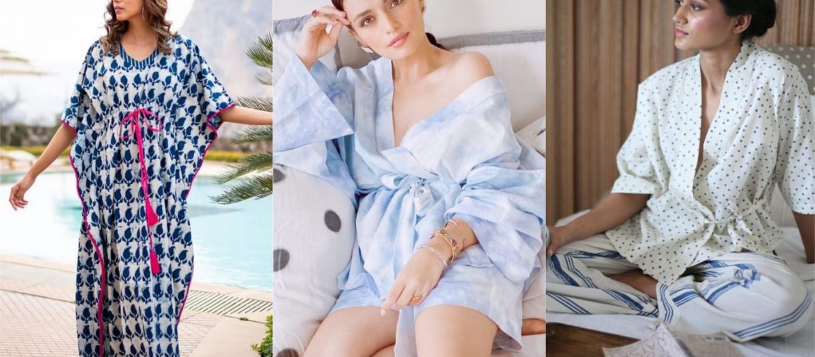 Made in India: 13 stylish loungewear brands to sport while working from home
