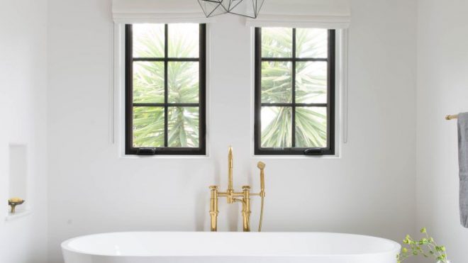 18 Bathroom Flooring Ideas to Inspire Your Next Remodel