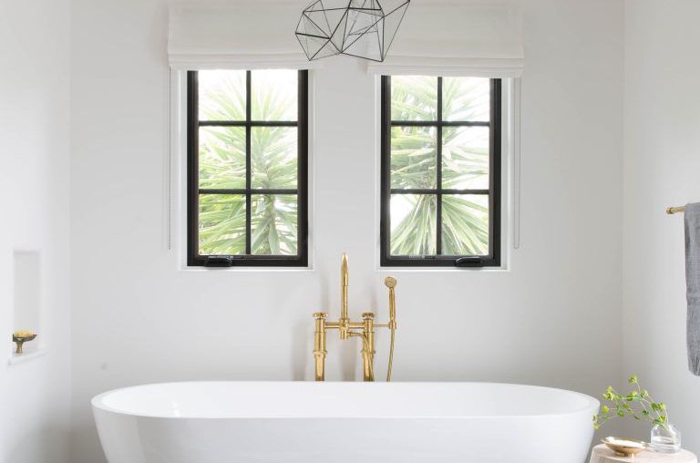 18 Bathroom Flooring Ideas to Inspire Your Next Remodel