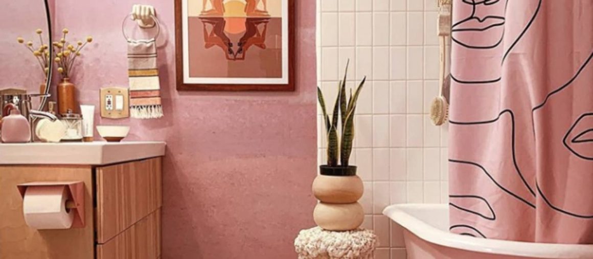 Spray Foam Decor Is Highly Controversial—and It’s Taking Over Instagram