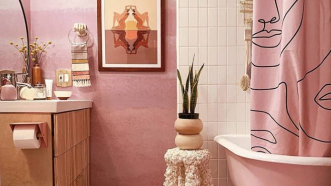 Spray Foam Decor Is Highly Controversial—and It’s Taking Over Instagram