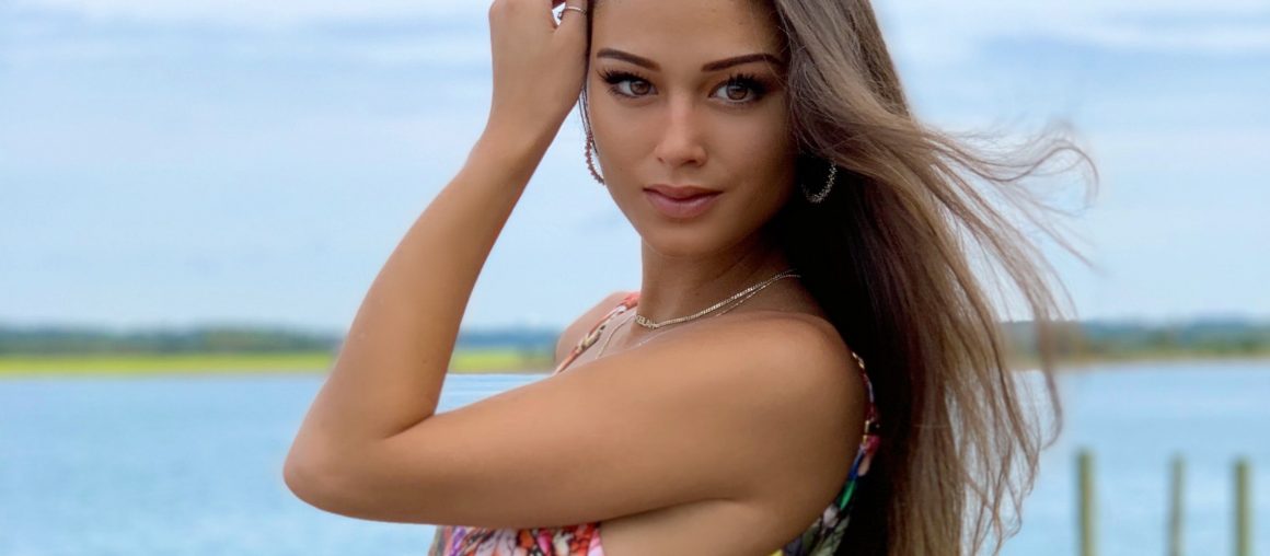 Christian Lacroix Returns to Swimwear, Collaborates With California’s Swiminista