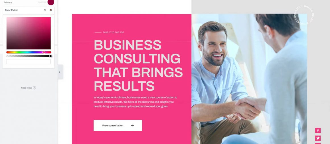 Elementor 3.0 Allows Users to Create a Personalized Design System
