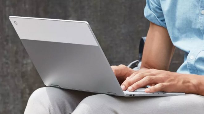 Google Pixelbook vs. Samsung Chromebook Pro