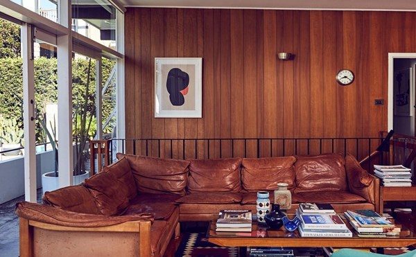 Mid-Century interior design ideas to inspire a retro home makeover
