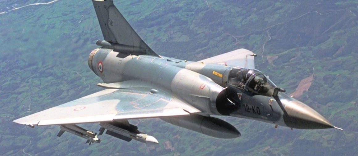 These 10 Aircraft Never Left The Drawing Board, But They Could Have Changed War