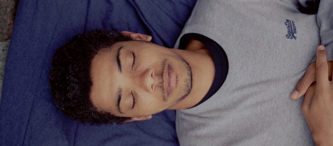 Gradwatch 2020: Photographer Noé Warren, University of Brighton