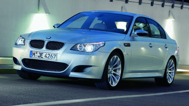Which BMW Designs Have Gotten Better With Age?