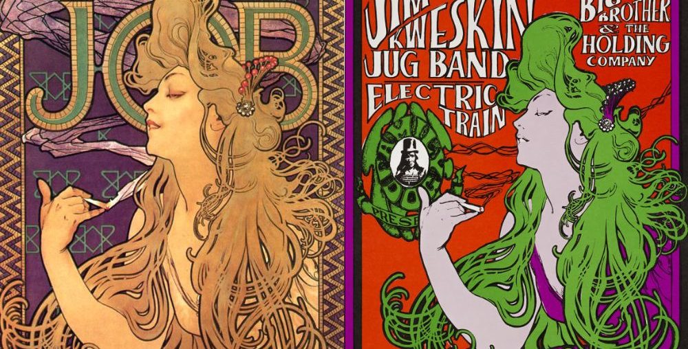 Understanding Psychedelic Design