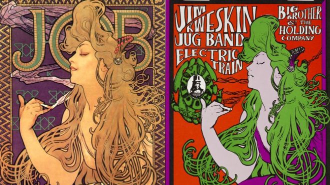 Understanding Psychedelic Design