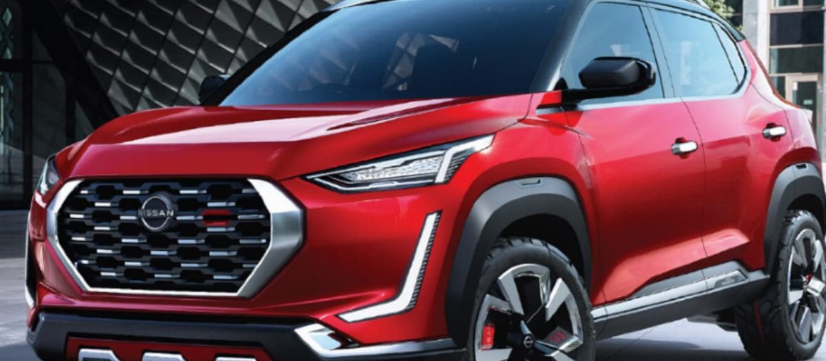 Upcoming Nissan Magnite Compact SUV Design Approach Detailed in New Video - Watch it Here