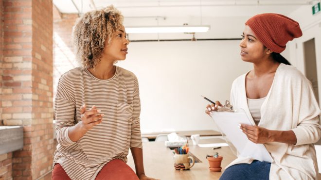 This Black-Owned Design Collective Is Looking To Change How Cities Are Bulit