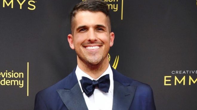 Emmy-Winning ‘Rent: Live’ Production Designer Jason Sherwood Signs With CAA