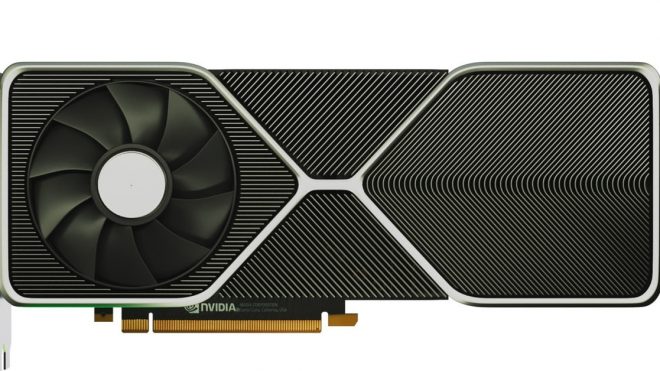 Leaked Nvidia GeForce RTX 3090 specs hint at powerful new era for PC gaming