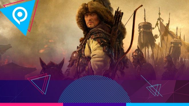 Strongholds Warlords is an RTS/Castle Sim With Deep Mechanics - Developer Walkthrough Trailer - IGN