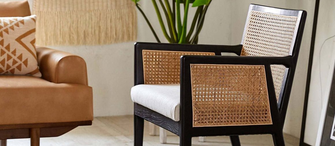 Everything You Need To Know About 2020's Most Popular Chair Style