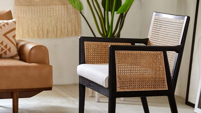 Everything You Need To Know About 2020's Most Popular Chair Style